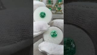 Green Emerald Stone: Everything You Need To Know Information About Color, Value, and Prices