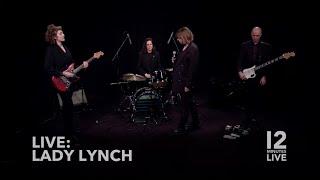 Lady Lynch - Fundamental Friend Dependability (12 Minutes LIVE, Okto)