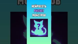 Нейросеть Рисует Монстров по Описанию в My Singing Monsters | Мои Поющие Монстры | Часть 2