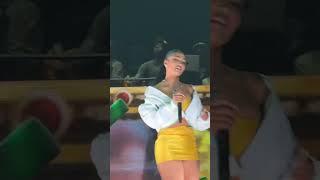 Shenseea Performs Song Hit & Run #dancehall #music #jamaica