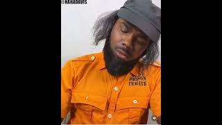 HaHaDavis - How Dudes In Jail Want Their Girl To Wait On Them Forever 