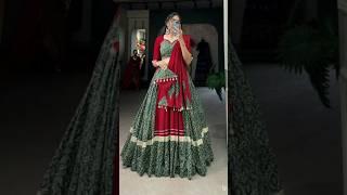 Trending Navratri Chaniya Choli Ready to Wear #navratri #trending #viral #shorts #shortfeed