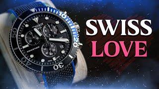 I Sold 3 Watches..Just to Get This! ️