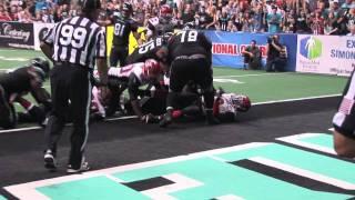 Arena Bowl XXIV.mov