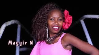 Maggie N - Camai (Official video) Skiza 6981110