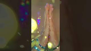 In the middle of the night #music #glitter #shine#sahej Kaur