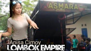 Goyang Sakti//Anisa Cimoy//LOMBOK EMPIRE//D'ASMARA musik Indonesia