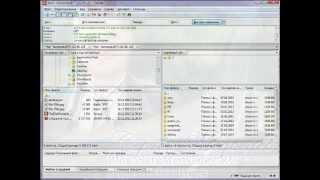 FileZilla - лучший FTP клиент