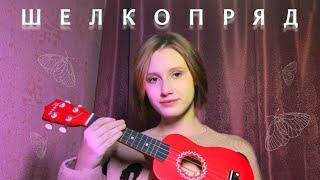 ШЕЛКОПРЯД - Flëur ( кавер )