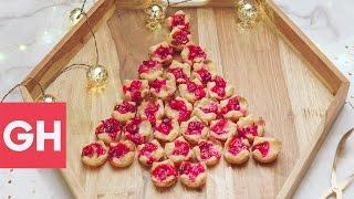 The Perfect Make-Ahead Appetizer for Your Holiday Party | GH + FoodSaver