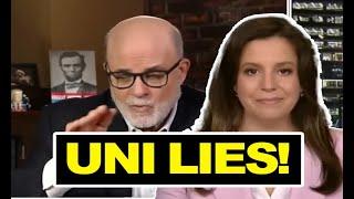 Campus Chaos: Fox’s Trump TRICK! -- | TheAjenda