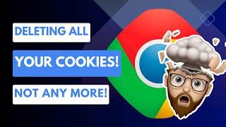  Delete Cookies for ONE Site ONLY in Chrome! (Easy Guide)