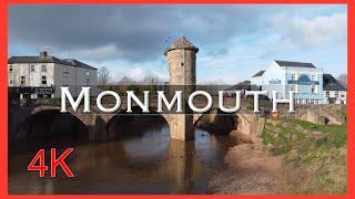 Monmouth - 4K video