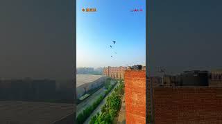 Beautiful LPU Campus | Sky Lovers | Best Universities | Think BIG