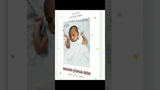Baby born#baby#name#viral#shortsvideo#cutebaby#shorts #viralvideo #born #status#shortsfeed#birthday