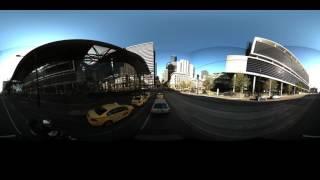 Immersive 360 VR - Melbourne