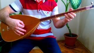 ●BAĞLAMA UZUN HAVA SOLFEJ● BİRLİKTE ÇALALIM #bağlama dersleri #kısa #sap #uzun#hava#nasıl çalınır?