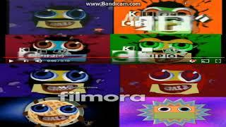 Klasky Csupo Meets 7 Csupos