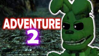 FNAF WORLD Randomizer ADVENTURE 2...(I'm gonna rage)