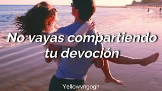 Lay All Your Love On Me [ABBA] Subtitulado en español