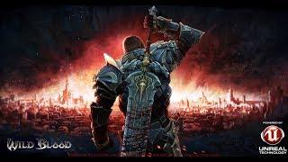 ТОП 5 Action RPG в стиле SKYRIM offline