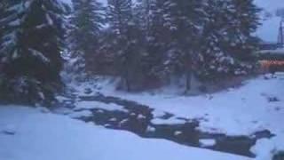 Petit tour de Vail