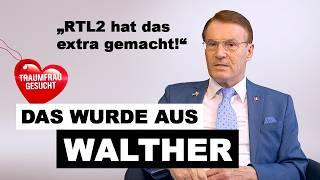 11 Jahre nach RTL2 - Interview mit Walther von "Traumfrau gesucht". Ehe, Dating, Beruf, Rauswurf!