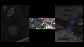 Mech arena game... #short #trending #viral #trendingshorts #viralshort