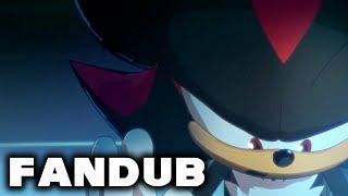 Sonic x Shadow Generations Dark Beginnings Fandub