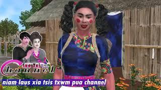 niam laus xia tsis txwm pua 1 22/1/2023
