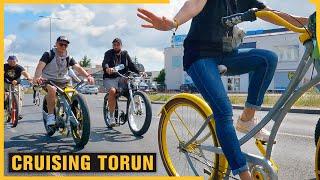 Could These Custom Bikes from Toruń Blow Your Mind?