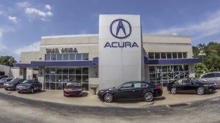 Greensburg's Acura Dealership