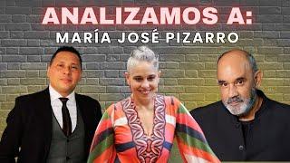 ¿Quién es MARÍA JOSÉ PIZARRO? aquí la analizamos