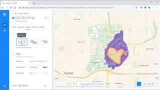 Create a Map in CARTO