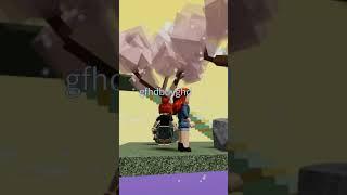 видео моë, звук не мой. история+роблокс #roblox