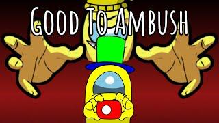 Mashup | EpicGoldenFreddy x Maraxous Keld - Good To Ambush