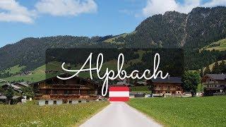 Alpbach im Sommer - Travel Austria [4K / Osmo Pocket]