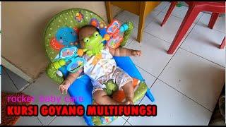 KURSI GOYANG BAYI