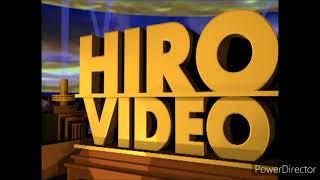 Fox Hiro Hamada Pictures Home Media Distribution logos history (1977-)