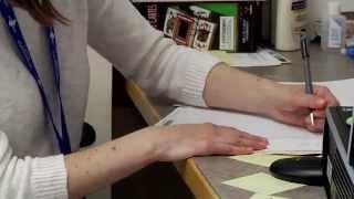 Therapeutic Recreation: Who We Are, What We Do