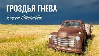 Гроздья гнева. Как выглядит кризис?