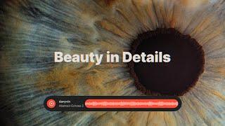 danyvin - Beauty In Details (music for editing)