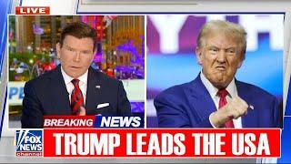 Special Report with Bret Baier 10/17/24 | FOX BREAKING NEWS October 17, 2024