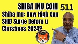 SHIB Price Analysis: Buy Indicators Signal Potential Upside || IN TELUGU