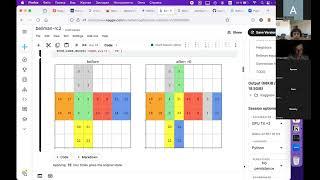 Сергей Лыткин (к.ф.-м.н.) "Введение в Reinforcement Learning методы на графах»