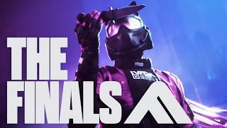 THE FINALS | IVADA Cataclysm Set