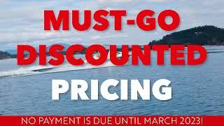Hagadone Marine Group End-of-Year Clearance and Layaway Sales Event
