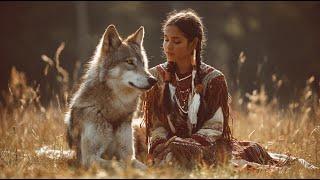 Sacred Native American Flute Music | Healing Sounds for Relaxation & Spiritual Wellness