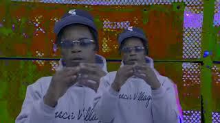 Jay Loso - Move Proper ( Shot By @Caine Frame ) Official Music Video