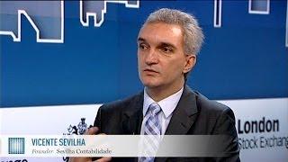 Vicente Sevhila on Brazilian Law | Sevilha Contabilidade | World Finance Videos